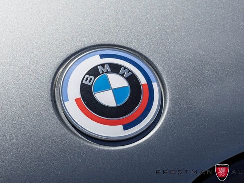 Used 2023 BMW M5 w/ Competition Package AWD/4WD image 57