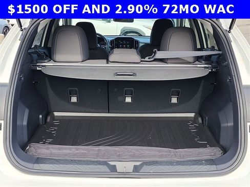 New 2026 Subaru Crosstrek 2.0i Premium image 7