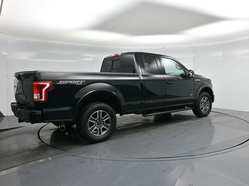 Used 2016 Ford F150 XLT image 23