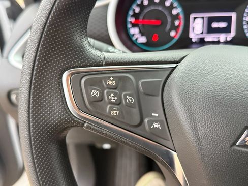 Used 2024 Chevrolet Malibu LT FWD image 15