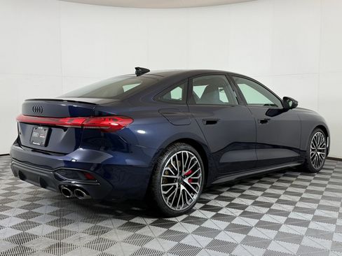New 2025 Audi S5 Prestige image 9