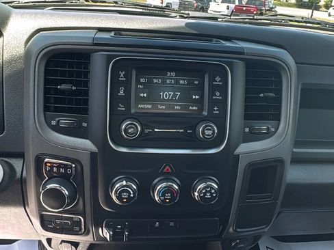 Used 2020 RAM 1500 Tradesman w/ Popular Equipment Group AWD/4WD image 16