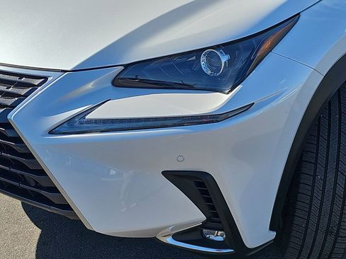 Used 2018 Lexus NX 300 FWD w/ Premium Package image 36