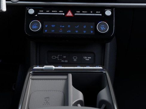 New 2026 Hyundai Tucson Limited image 16