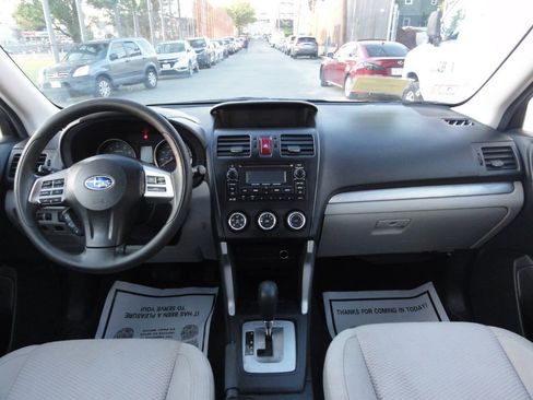 Used 2015 Subaru Forester 2.5i w/ Alloy Wheel Package AWD/4WD image 18