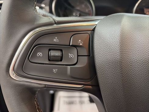 Used 2023 Buick Encore GX Preferred w/ Cold Weather Comfort Package AWD/4WD image 19