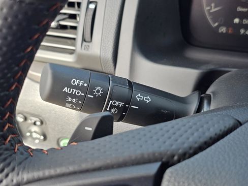 New 2026 Honda Ridgeline TrailSport image 25