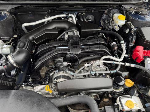 Used 2024 Subaru Outback Onyx Edition image 20