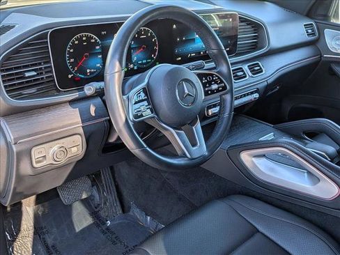 Certified 2022 Mercedes-Benz GLE 450 GLE 450 image 10