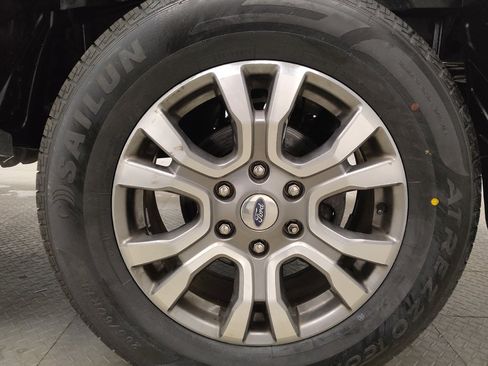 Used 2019 Ford Ranger Lariat RWD image 31