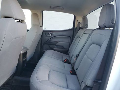 Used 2019 Chevrolet Colorado LT image 26