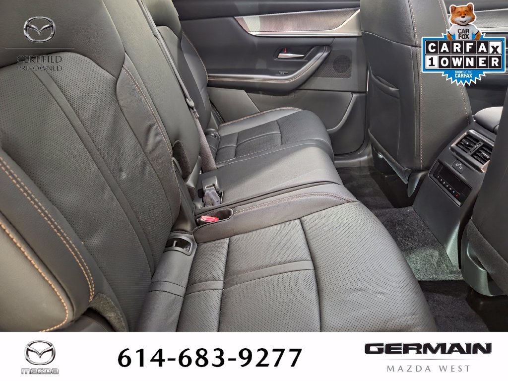 Used 2024 MAZDA CX-90 Plug-In Hybrid w/ Preferred AWD/4WD image 20