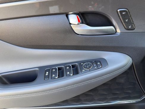 Used 2023 Hyundai Santa Fe Limited AWD/4WD image 11