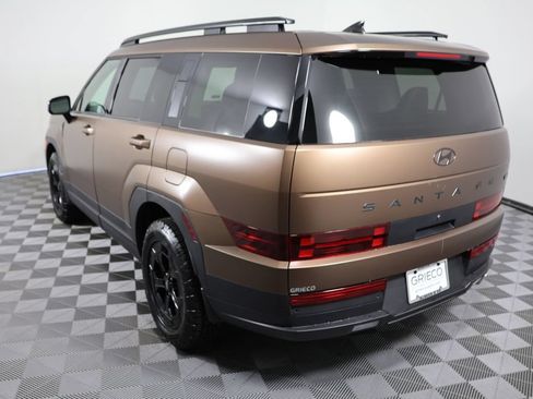 Used 2025 Hyundai Santa Fe XRT AWD/4WD image 6