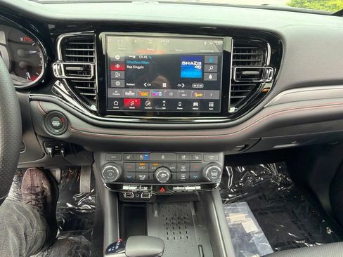 New 2027 Dodge Durango GT AWD/4WD image 24