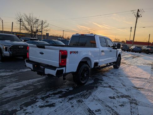 Used 2024 Ford F250 XL w/ STX Appearance Package image 9
