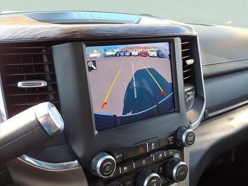 Used 2021 RAM 2500 Laramie image 24