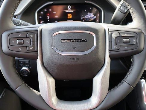 New 2026 GMC Sierra 2500 Denali w/ Denali Reserve Package image 37