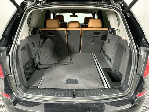 Used 2016 BMW X3 sDrive28i RWD image 26