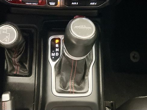 Used 2021 Jeep Gladiator Rubicon image 13