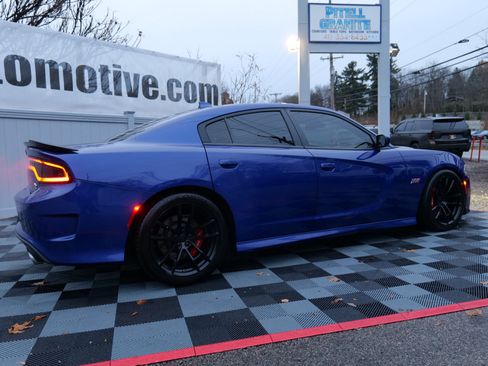 Used 2020 Dodge Charger Scat Pack w/ Dynamics Package image 66