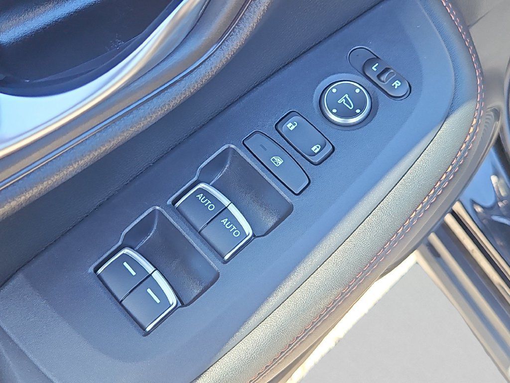 Certified 2024 Honda HR-V Sport image 22