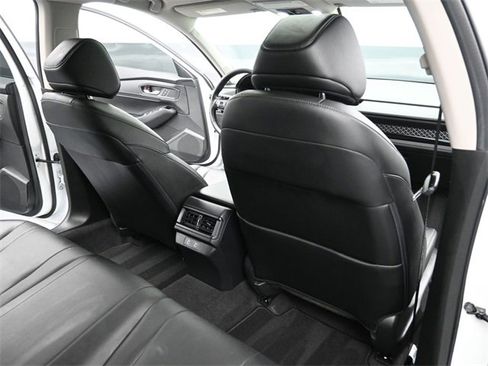 Used 2024 Honda Accord Touring image 29