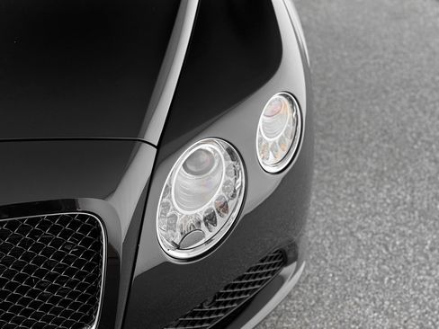 Used 2015 Bentley Continental GT image 49