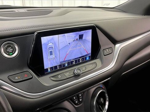 Certified 2022 Chevrolet Blazer LT w/ Redline Edition image 27
