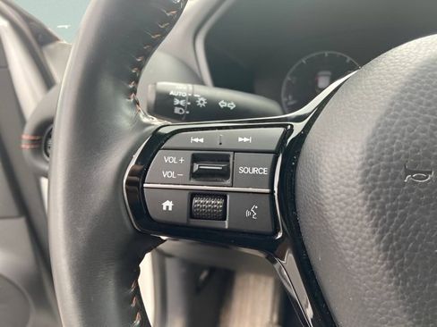 Used 2024 Honda HR-V Sport image 16