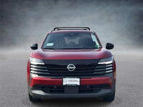 New 2026 Nissan Kicks SV w/ Cold Weather Package image 6