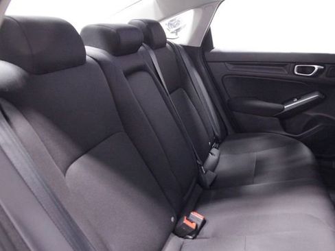 Certified 2023 Honda Civic EX image 19