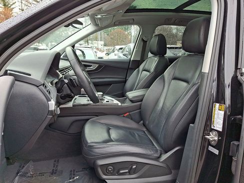 Used 2019 Audi Q7 2.0T Premium w/ Convenience Package image 16