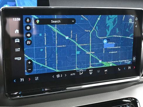 New 2025 Ford Expedition Active image 16