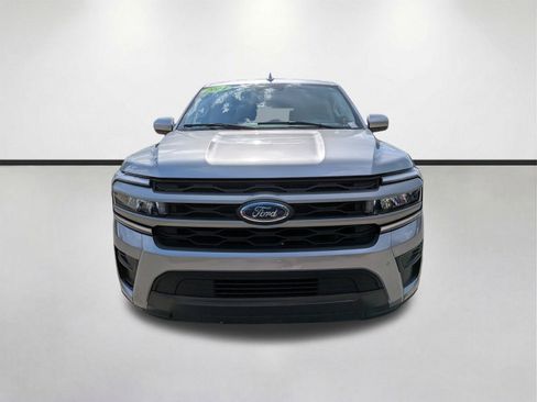Used 2024 Ford Expedition Max XLT RWD image 10