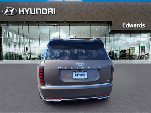 New 2026 Hyundai Palisade Calligraphy image 6