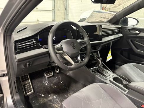 New 2026 Volkswagen Jetta Sport image 10