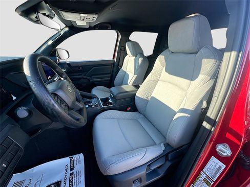 New 2026 Toyota Tacoma SR5 image 20