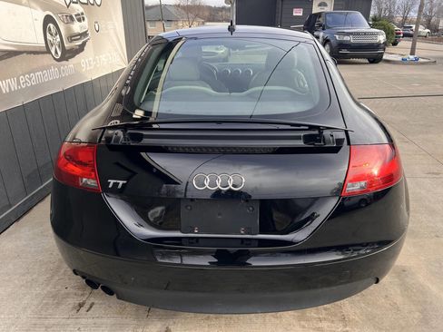 Used 2008 Audi TT 2.0T image 6