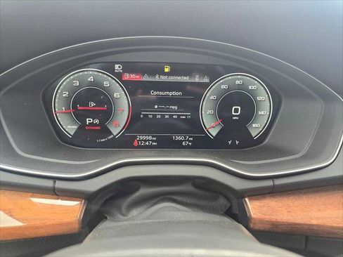 Used 2023 Audi Q5 2.0T Premium Plus w/ Premium Plus Package AWD/4WD image 26