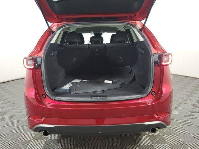 Used 2025 MAZDA CX-5 AWD 2.5 S image 9