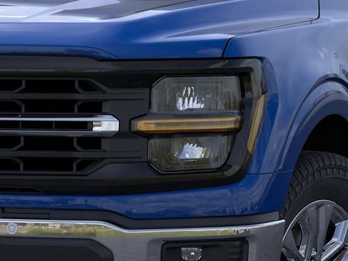 New 2026 Ford F150 XLT AWD/4WD image 18