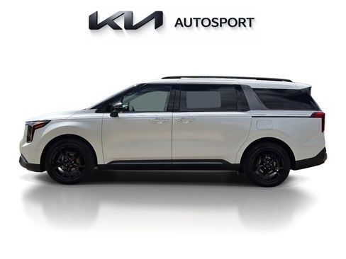 New 2026 Kia Carnival SX image 14