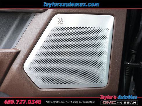 Used 2024 Ford F150 King Ranch AWD/4WD image 41