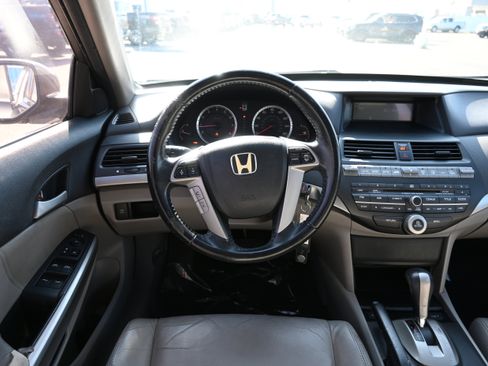 Used 2010 Honda Accord EX-L image 27