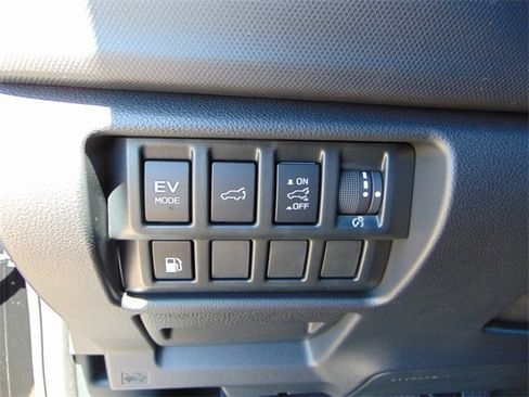 New 2025 Subaru Forester Limited w/ Protection Package (1PH) image 19