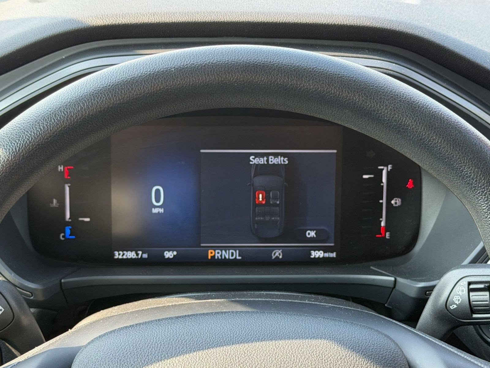Used 2025 Ford Escape Active FWD image 27