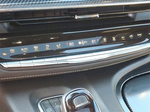 Certified 2024 Cadillac Escalade ESV Sport Platinum image 15