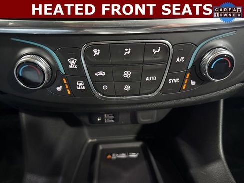 Used 2023 Chevrolet Traverse RS w/ LPO, Floor Liner Package image 9