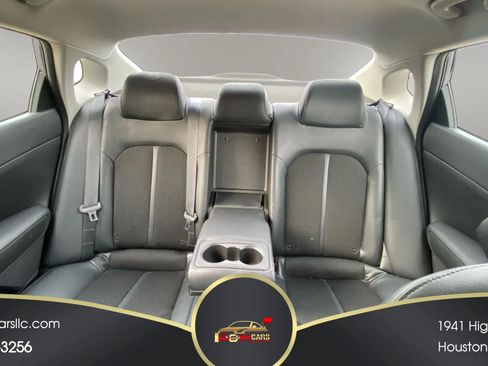 Used 2019 Kia Optima S FWD image 15